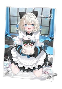 Amazon.co.jp: 絲依とい2023誕生日 アクリルボード ネオポルテ