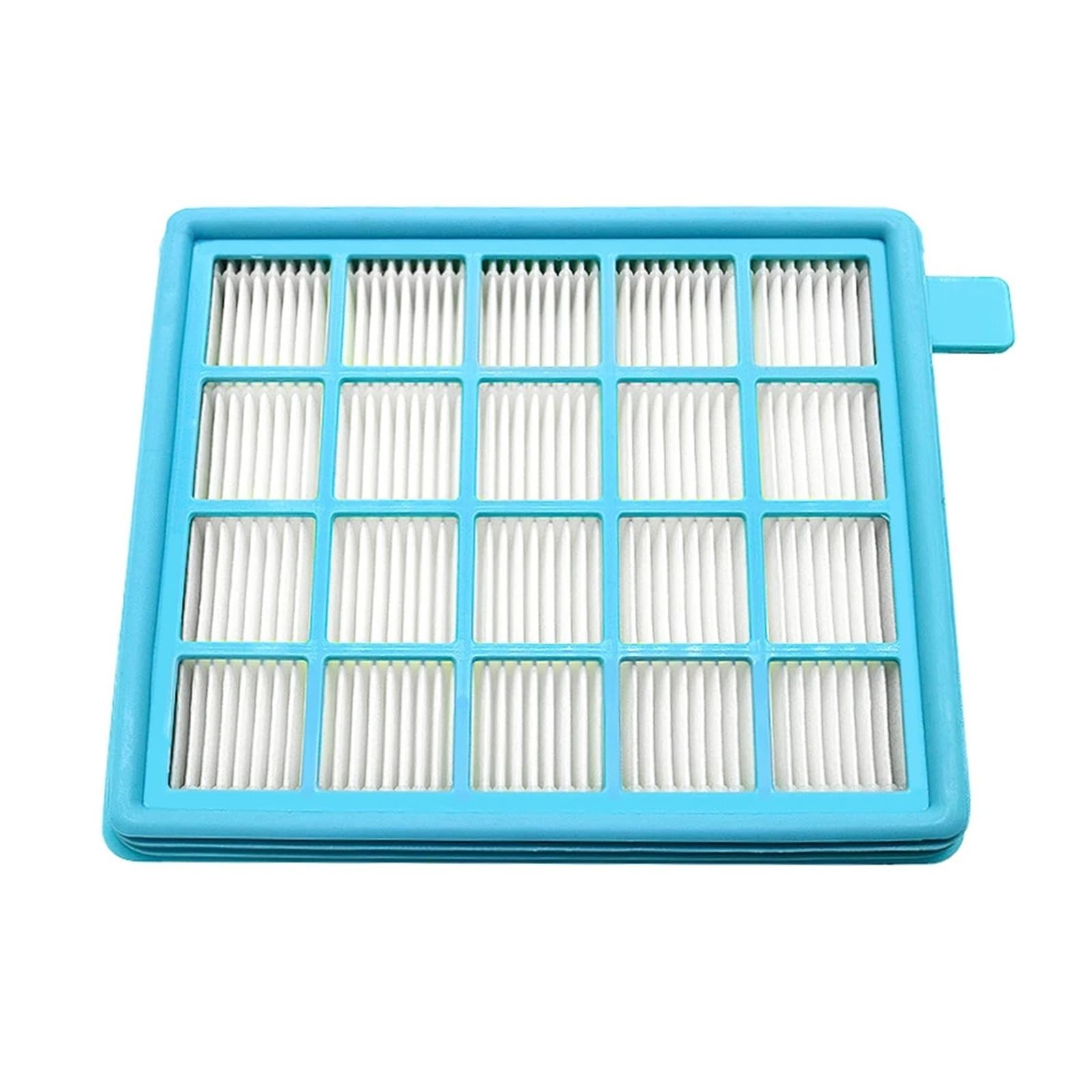Filtro para aspiradora Philips Power Pro: soluciona la pérdida de succión en tu equipo