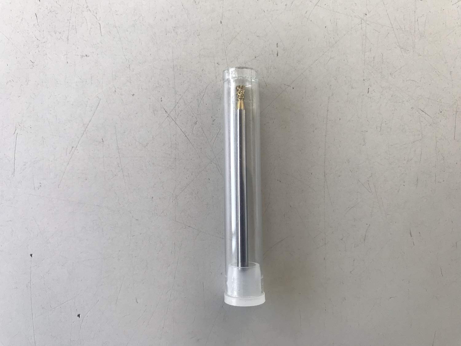 BesQual 71G Inverted Cone Laboratory Carbide Bur, HP Shank 2.35mm