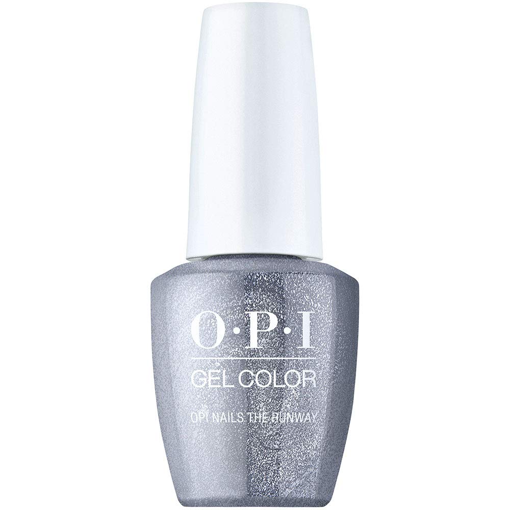 OPI Opi Gel 15 ml - OPI Nails the Runway