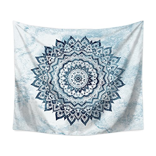 Tapestry Tapestries Decor Wall hanging Cross-border HD mandala cross-border HD mandala multi-function tapestry