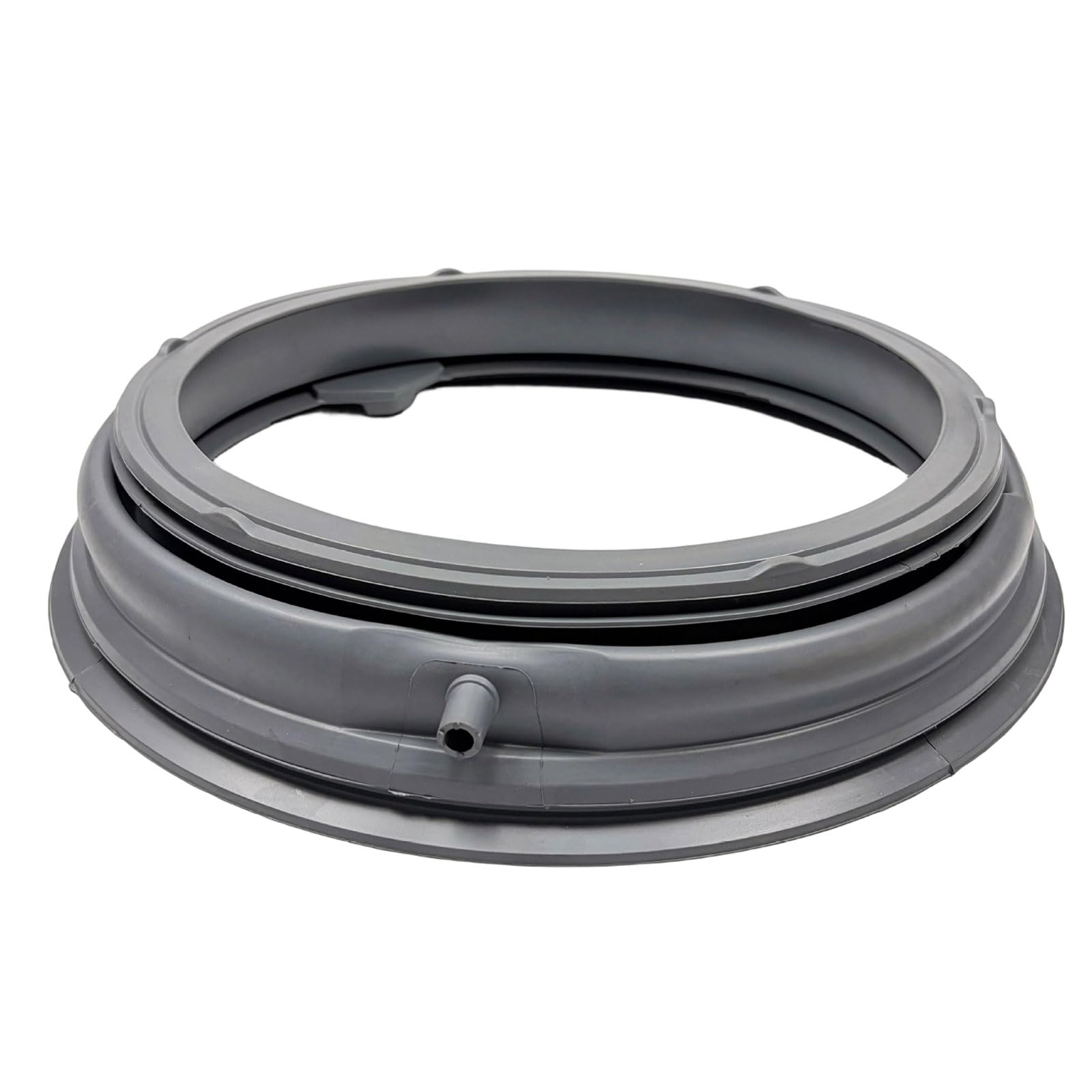 CUNZJIA Recyclable Gasket Waher Door Sealing Rings for Washing Machine Replacement Rubber Construction Leakage