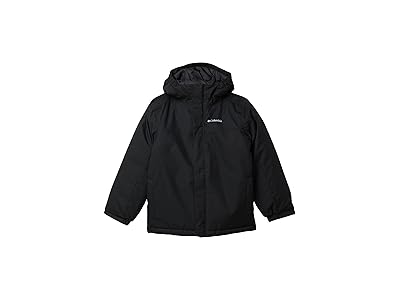 Columbia Kids Hikeboundtm II Insulated Jacket (Little Kid/Big Kid) Boy
