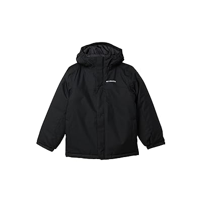 Columbia Kids Hikeboundtm II Insulated Jacket (Little Kid/Big Kid) Boy