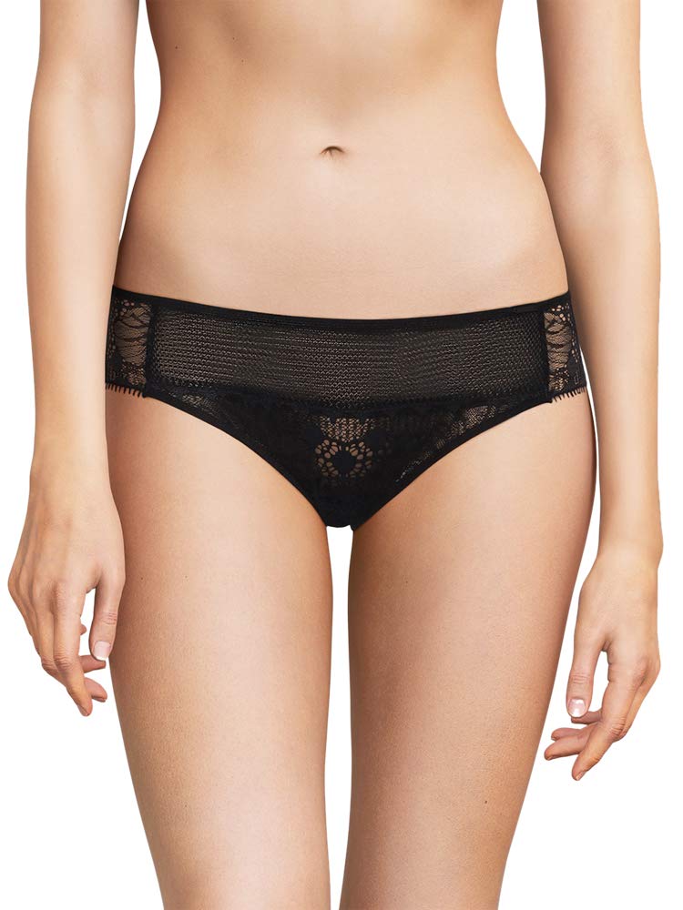Chantelle Women's, DAY TO NIGHT, Brief, Women's lingerie, Black, 14