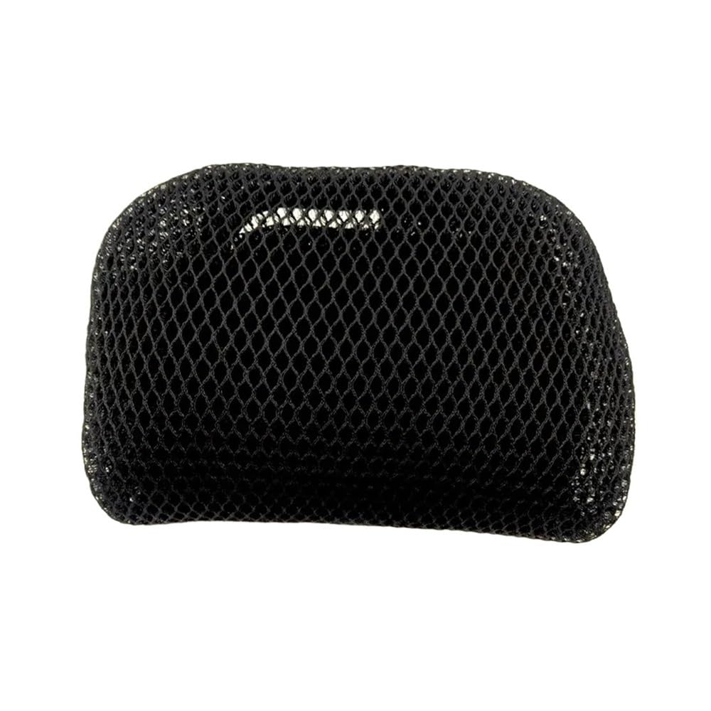 Coprisella per moto sportiva Per MAXSYM 400i Fodera Per Cuscino Sedile Moto Net Mesh Protector Per Isolante MAXSYM400i Coprisedile