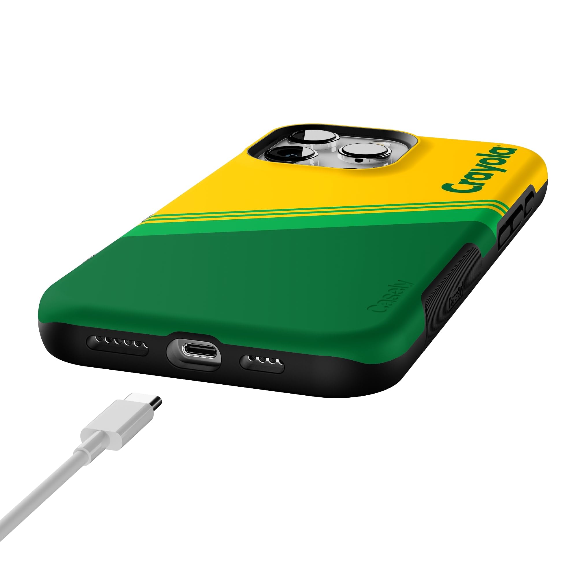 Amazon.com: Casely iPhone 16 Pro Case | Keep It Classic | Crayola Crayon Box | Bold Protective Design | Compatible with MagSafe : Cell Phones & Accessories Amazon.com: Casely iPhone 16 Pro Case | Keep It Classic | Crayola Crayon Box | Bold Protective Design | Compatible with MagSafe : Cell Phones & Accessories