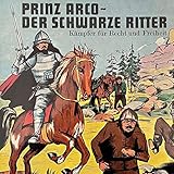 Folge 1: Die Wegelagerer / Das Turnier