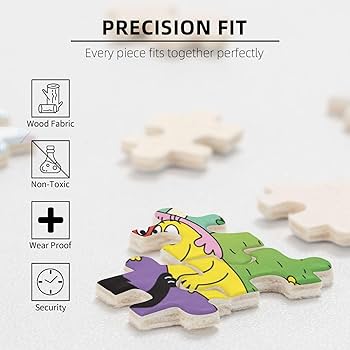 Amazon.co.jp: 500ピース ジグソーパズル バーバパパ（4） 大人