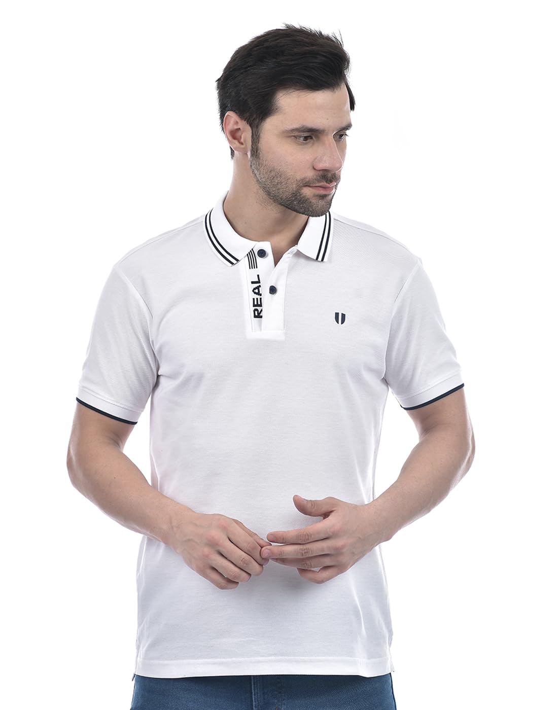 numero uno Men T-Shirt-picture-38