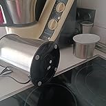 Imagen del cliente, haz clic para abrir la reseña del cliente