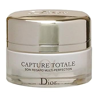 DIOR CAPTURE TOTALE α 美容液 15ml Hydrating Face Lotion: Capture Totale Intensive Essence