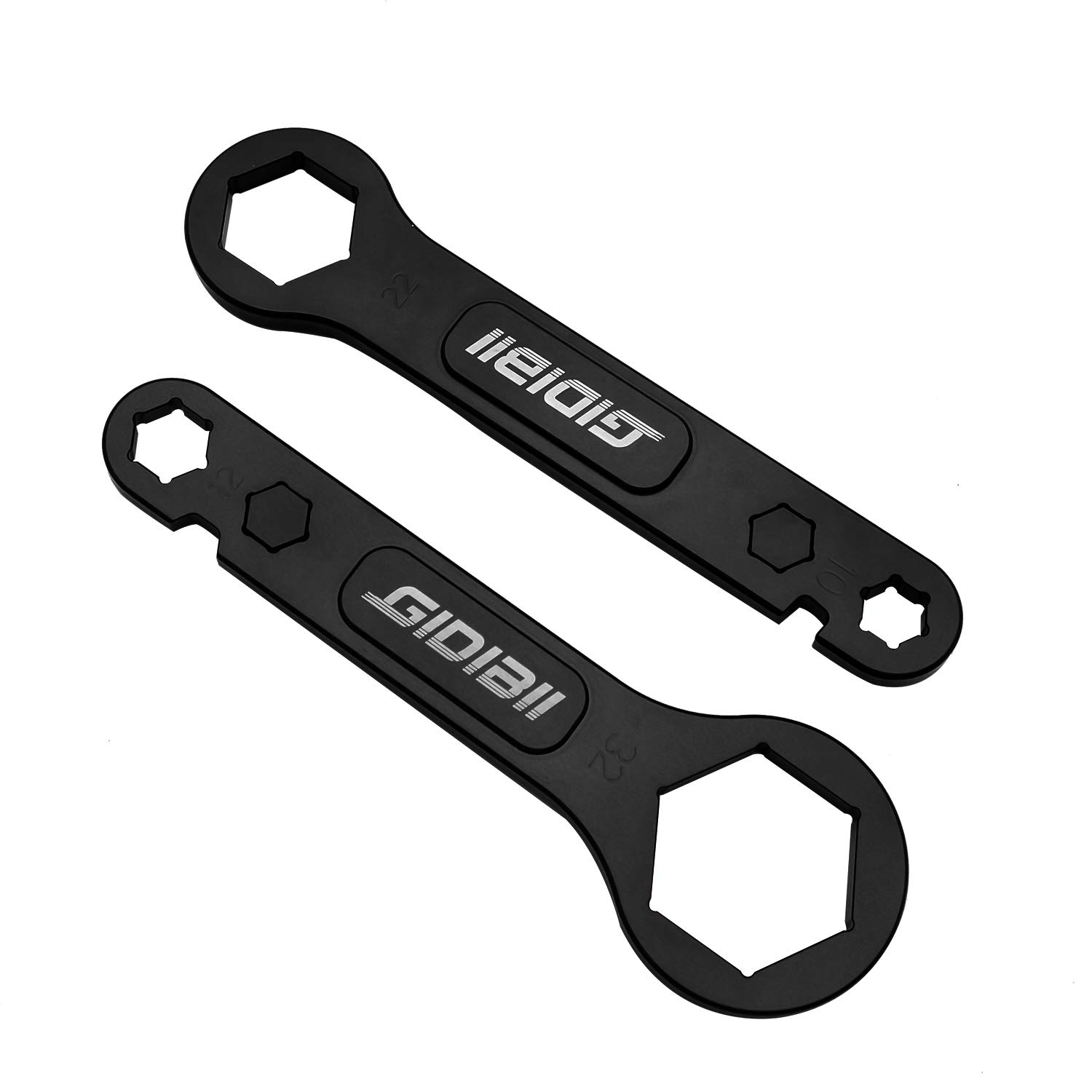 Combination Wrench Set, Motorcycle Tire Change Tool
