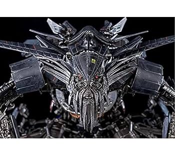 トランスフォーマーthreezero ジェットファイア Transformers: Revenge of the FallenDLX Jetfire – threezero store
