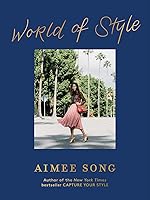 Algopix Similar Product 12 - Aimee Song: World of Style