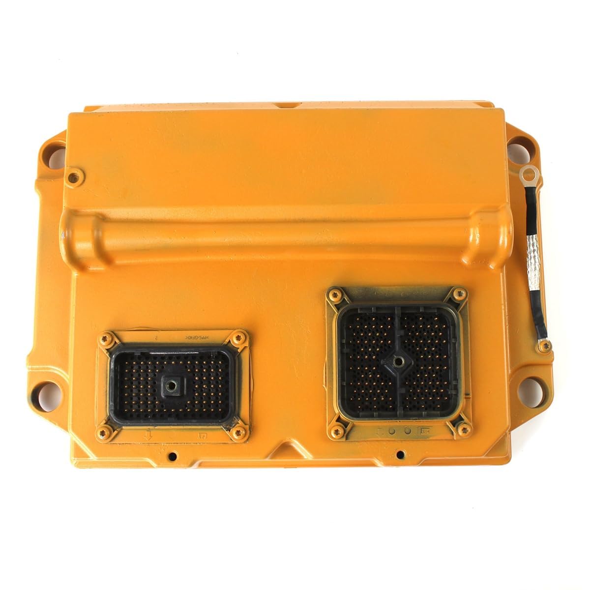 from cat st　10冊 Amazon.com: IMELBUFF 262-2879 2622879 10R-5648 ECM Engine