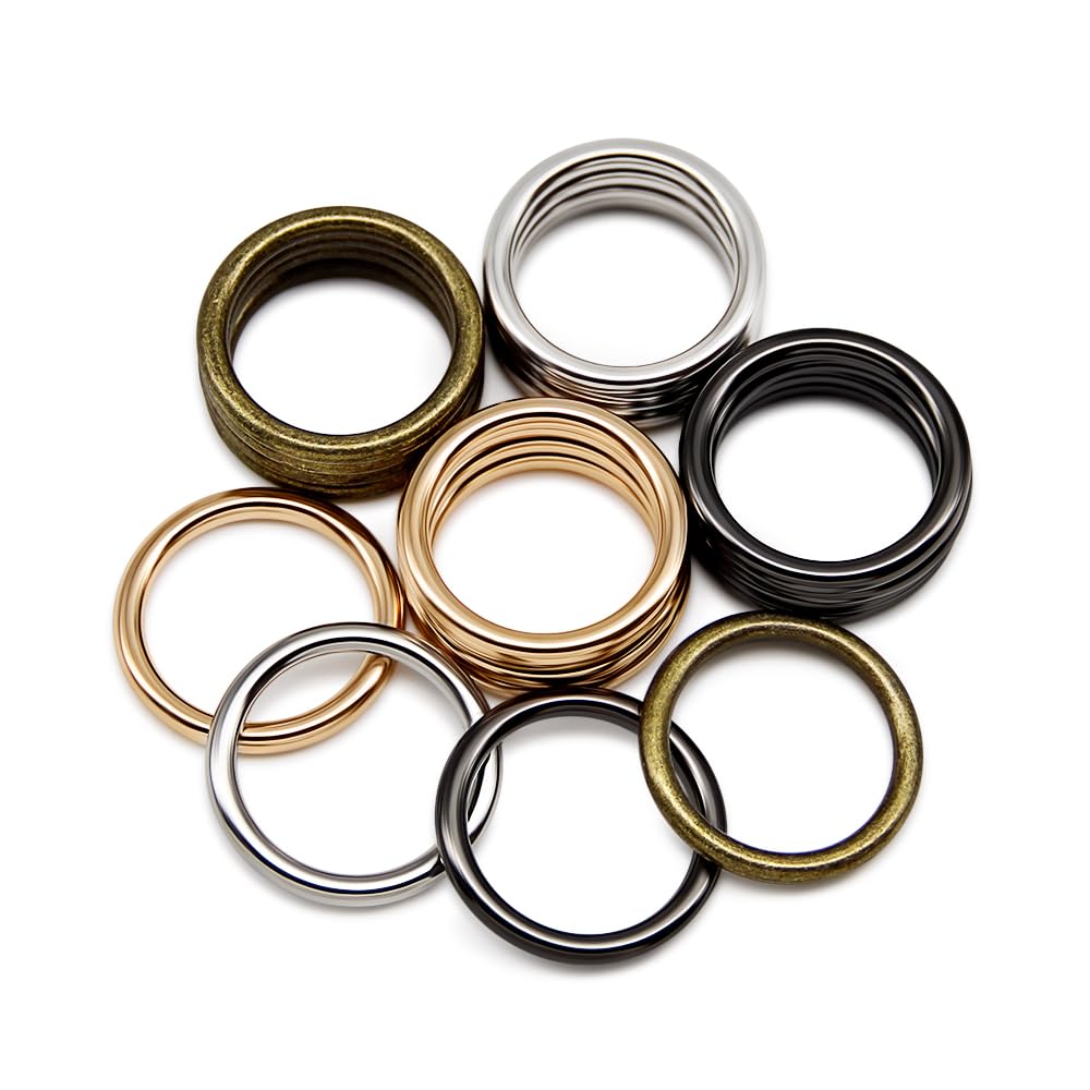 Produktbild von 1 Stück Gufero O-Ring 38 X 4 Mm – NBR 70 Dichtring, Temperatur -30 Bis +100°C