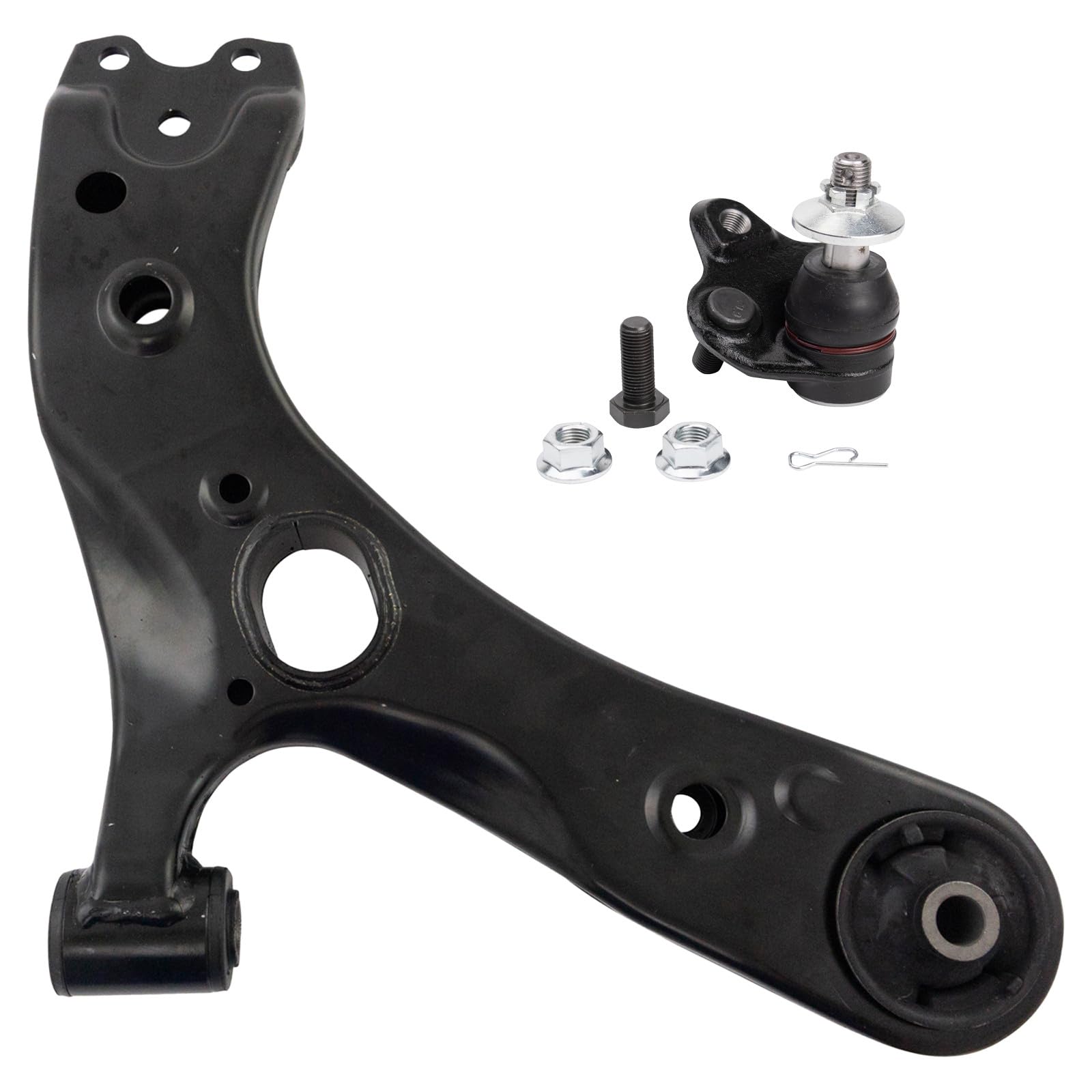 T-DEMND PRO AFM C-HR カロスポ　プリウス等 Amazon.com: Front Right Lower Control Arm with Ball Joint