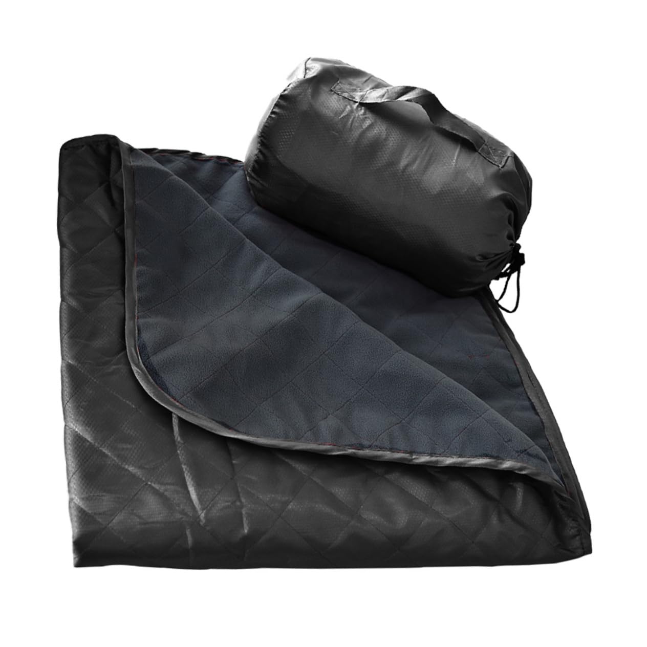 POPETPOP de Picnic y Aislante para Camping de Forro Polar para Actividades para Playa y Excursiones