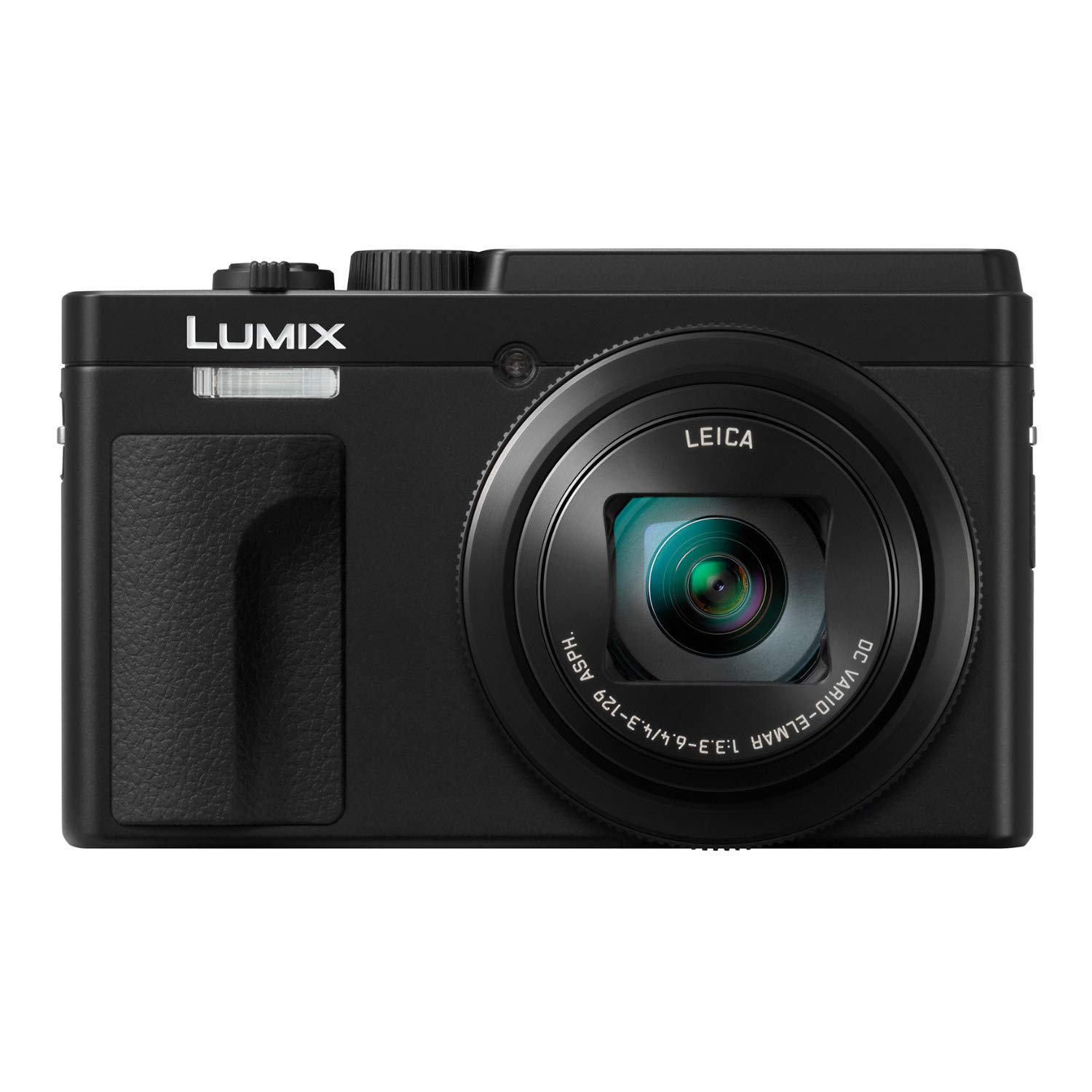PANASONIC Câmera digital LUMIX ZS80 20,3 MP, lente de zoom de