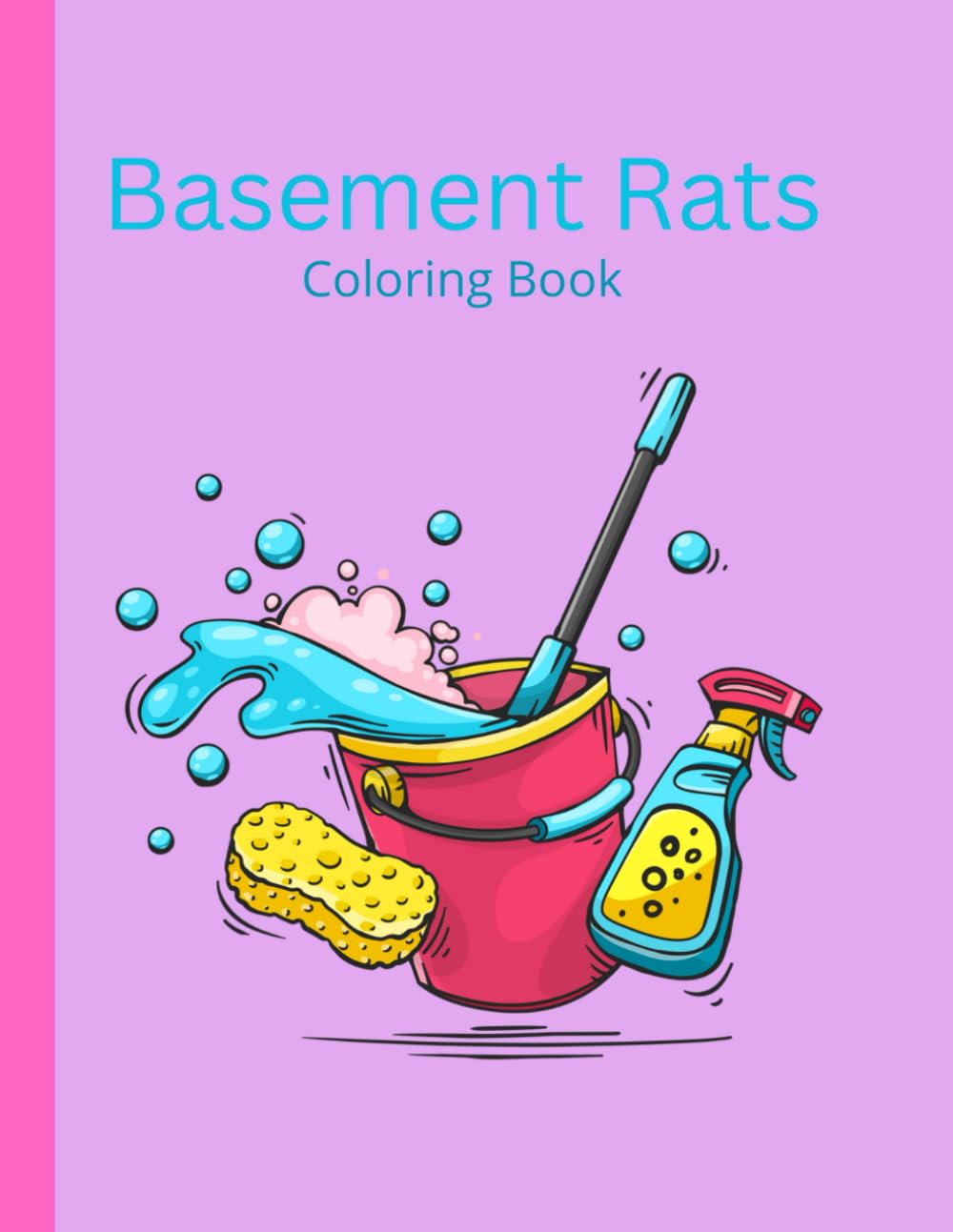 Basement Rats