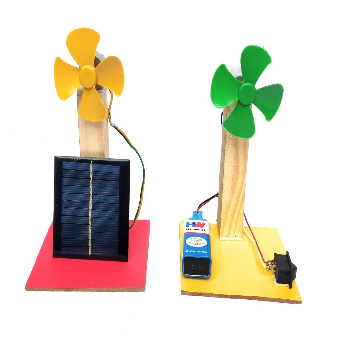 SRROBOTICS 2 in 1 Solar Fan Making Kit | Do It Yourself Science Kit (Multi (color may be change )) (B083RH41GN) Amazon Price History, Amazon Price Tracker