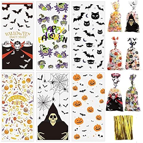 Ding Yongliang Bolsas chuches Halloween Cover