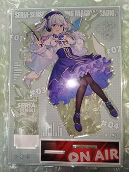 精霊幻想記クリアファイル（沙月、セリア、鈴音、ハルト） 精霊幻想記クリアファイル（沙月、セリア、鈴音、ハルト