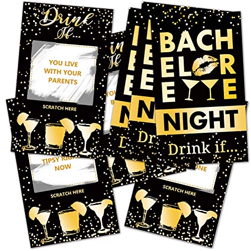 Ukebobo RGK-01 Bachelorette Party Drinking Games thumb #4