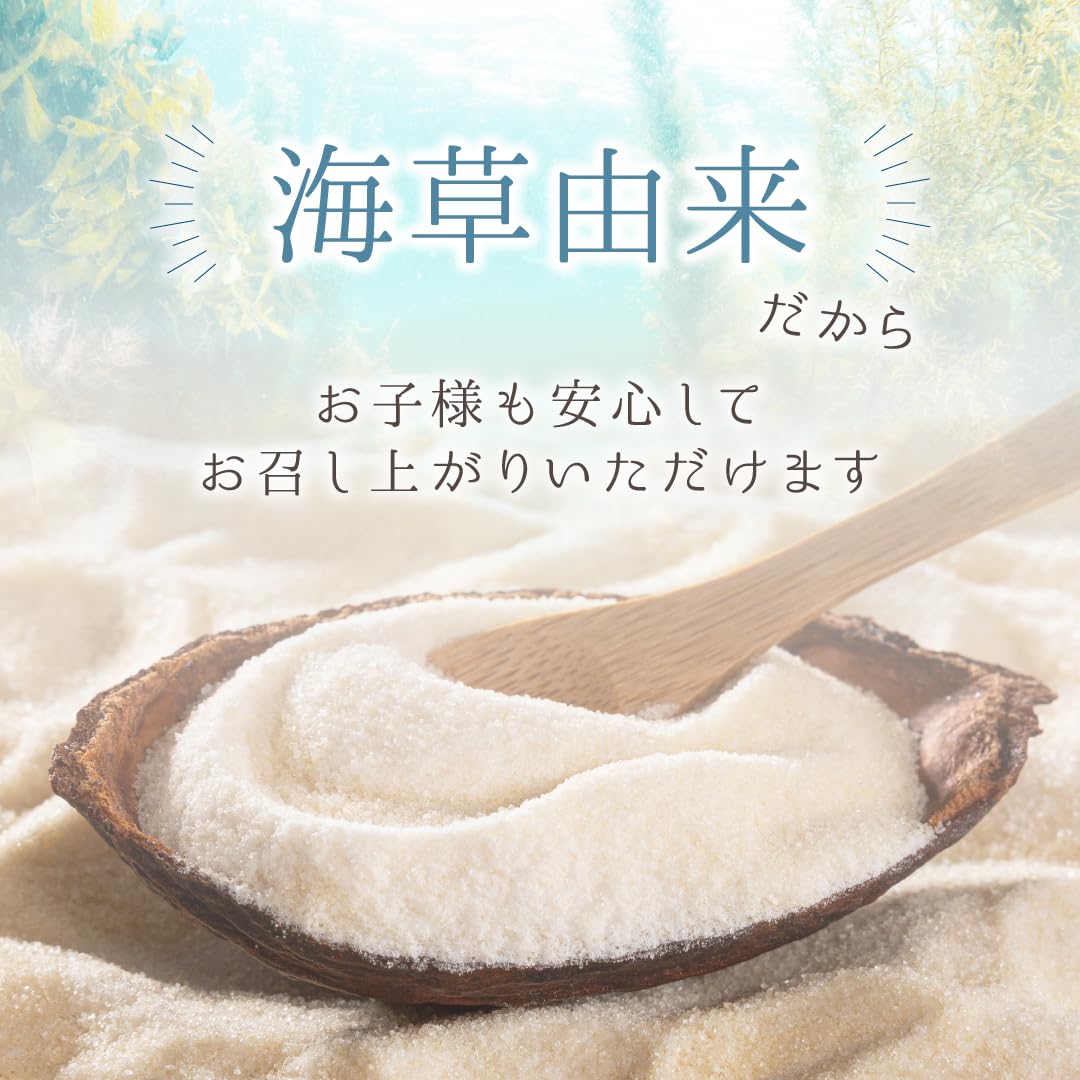 Amazon.co.jp: 伊那食品工業 イナアガーL 250g かんてんぱぱ 粉寒天