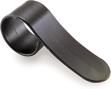 Crampbuster CB3 Throttle Grip - Oversized - Long - 1 1/2in.