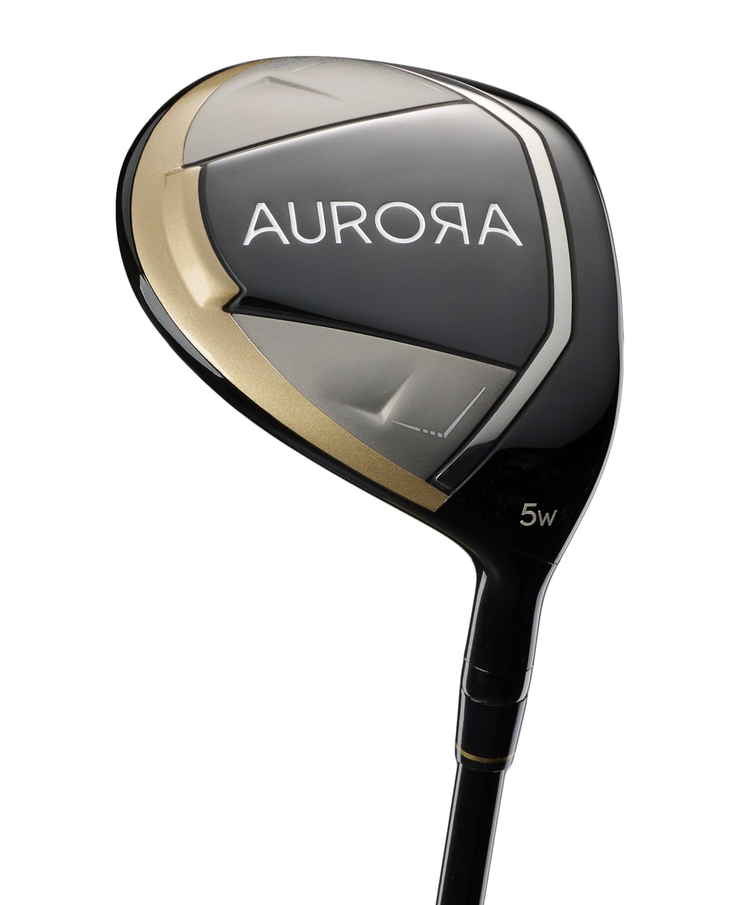 Wilson Aurora - Juego completo de golf para mujer con bolsa para carrito - mano derecha, estándar + pequeño