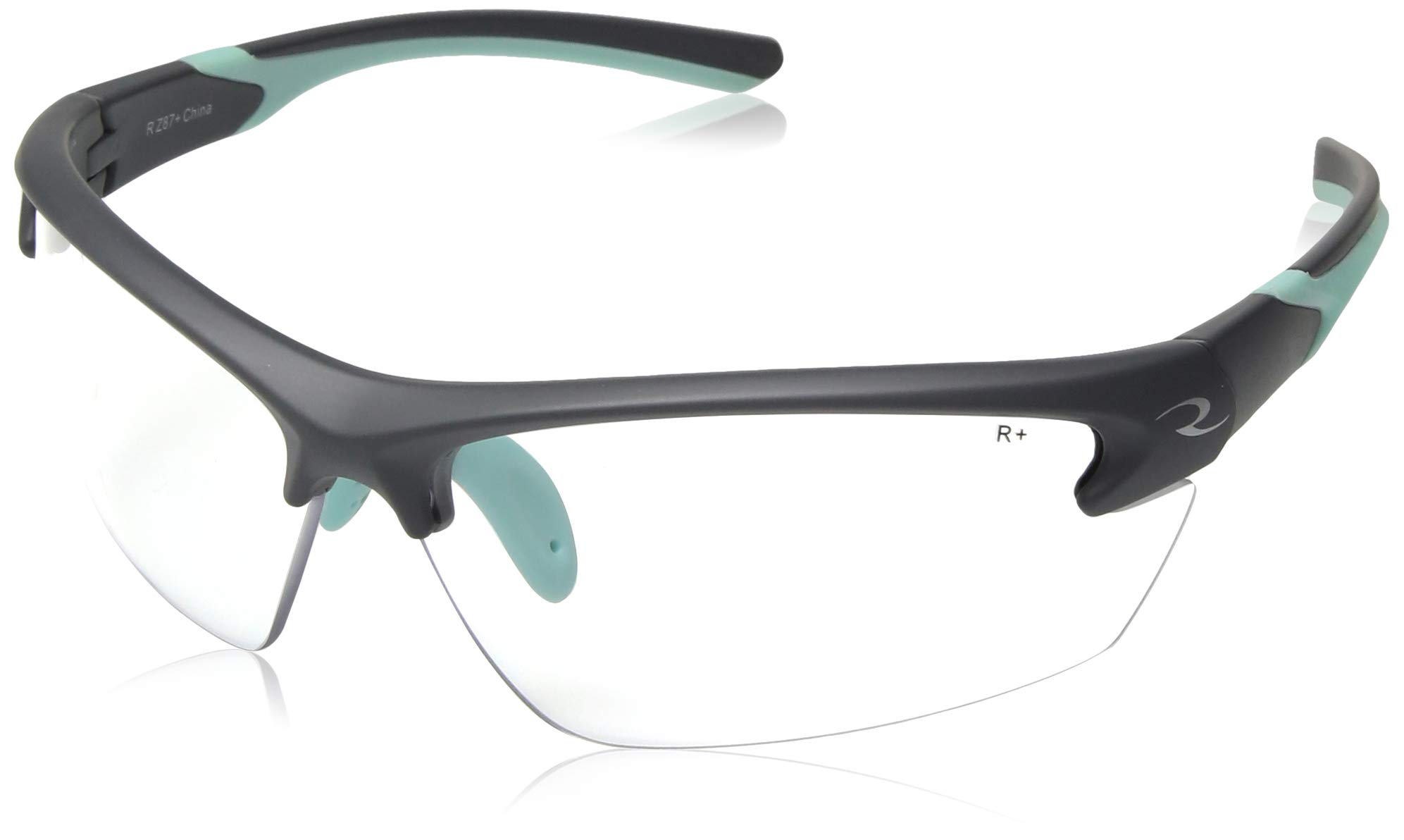 Radians RADWS2310CS Ladies Glasses, Aqua/Clear