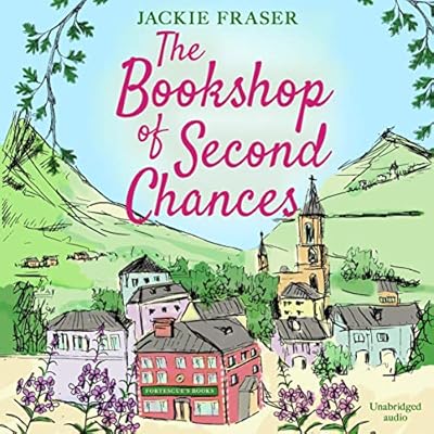 The Bookshop of Second Chances