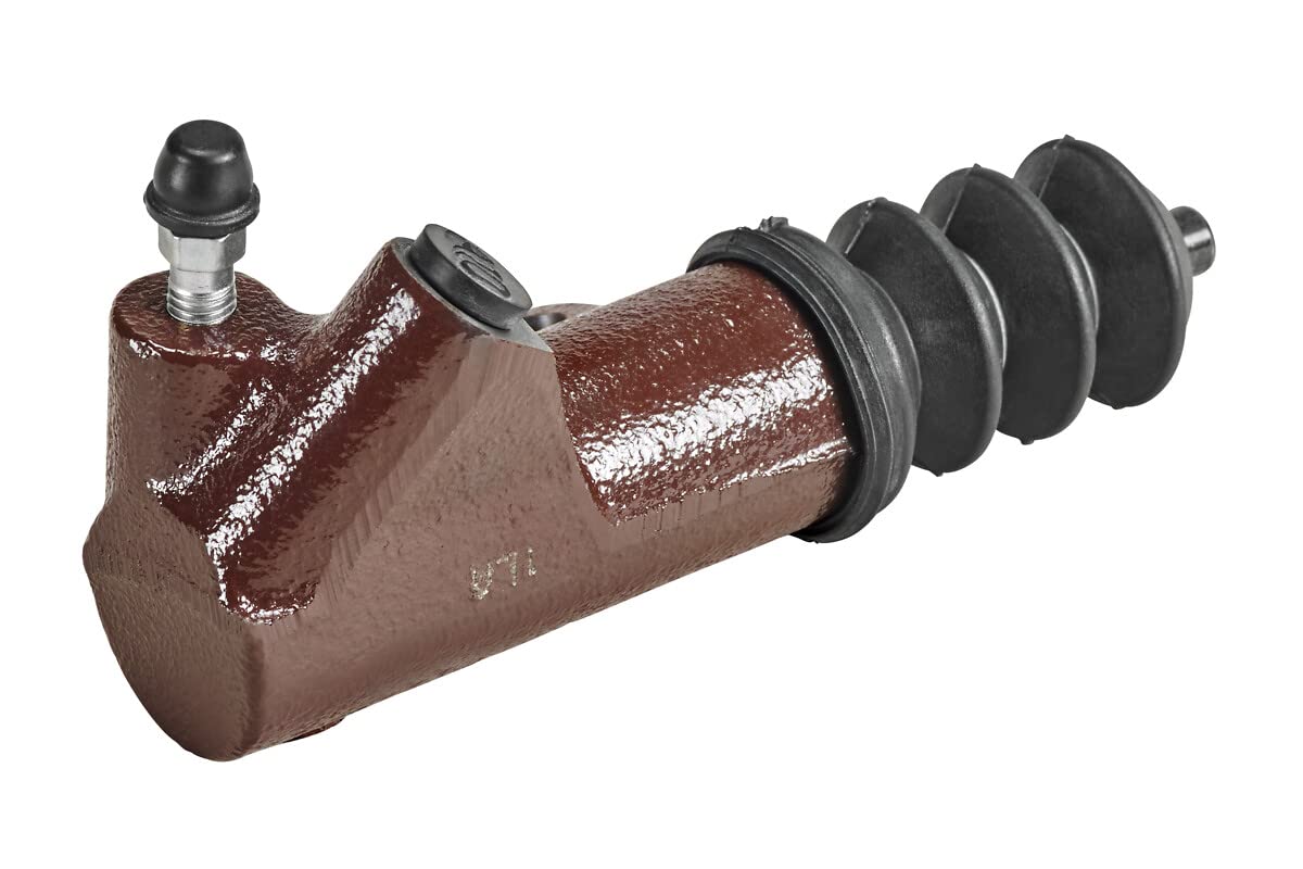 Amazon.com: VALEO 804758 Clutch Slave Cylinder (Toyota Corolla 1.8 