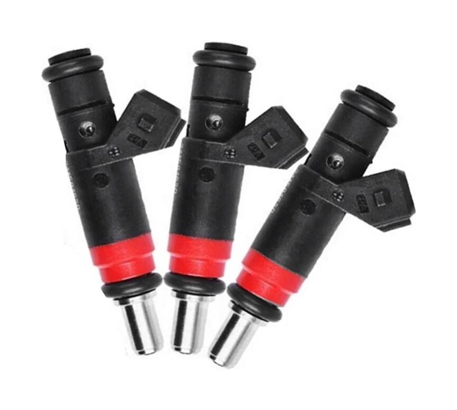 for Benz for Axor for Accelo for Atego for Atron Injector Nozzles Supply 5Pcs Heavy Truck Fuel Injection Valve 21150162D Injectors Fuel
