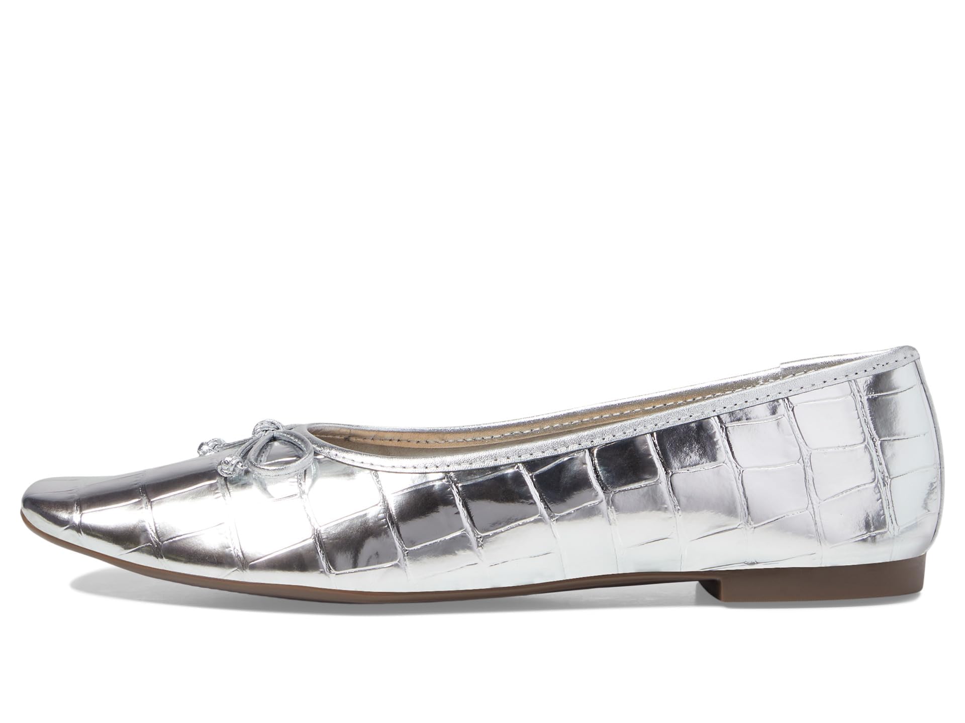 SCHUTZ Women's Arissa Ballet Flats