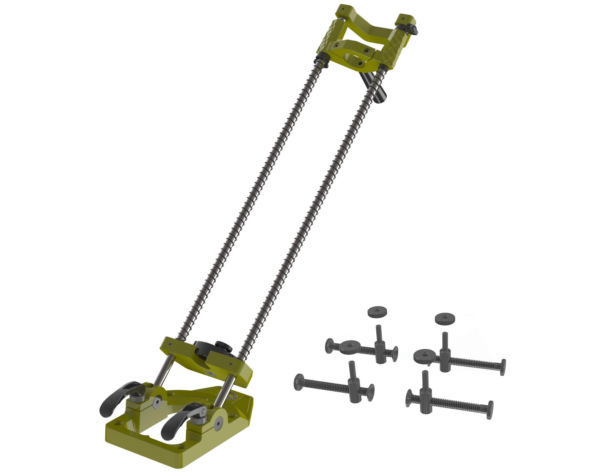 Famag taladro 650 mm girable con spannvor. (0)(1)1(/1)(/0) (1)5(/1)