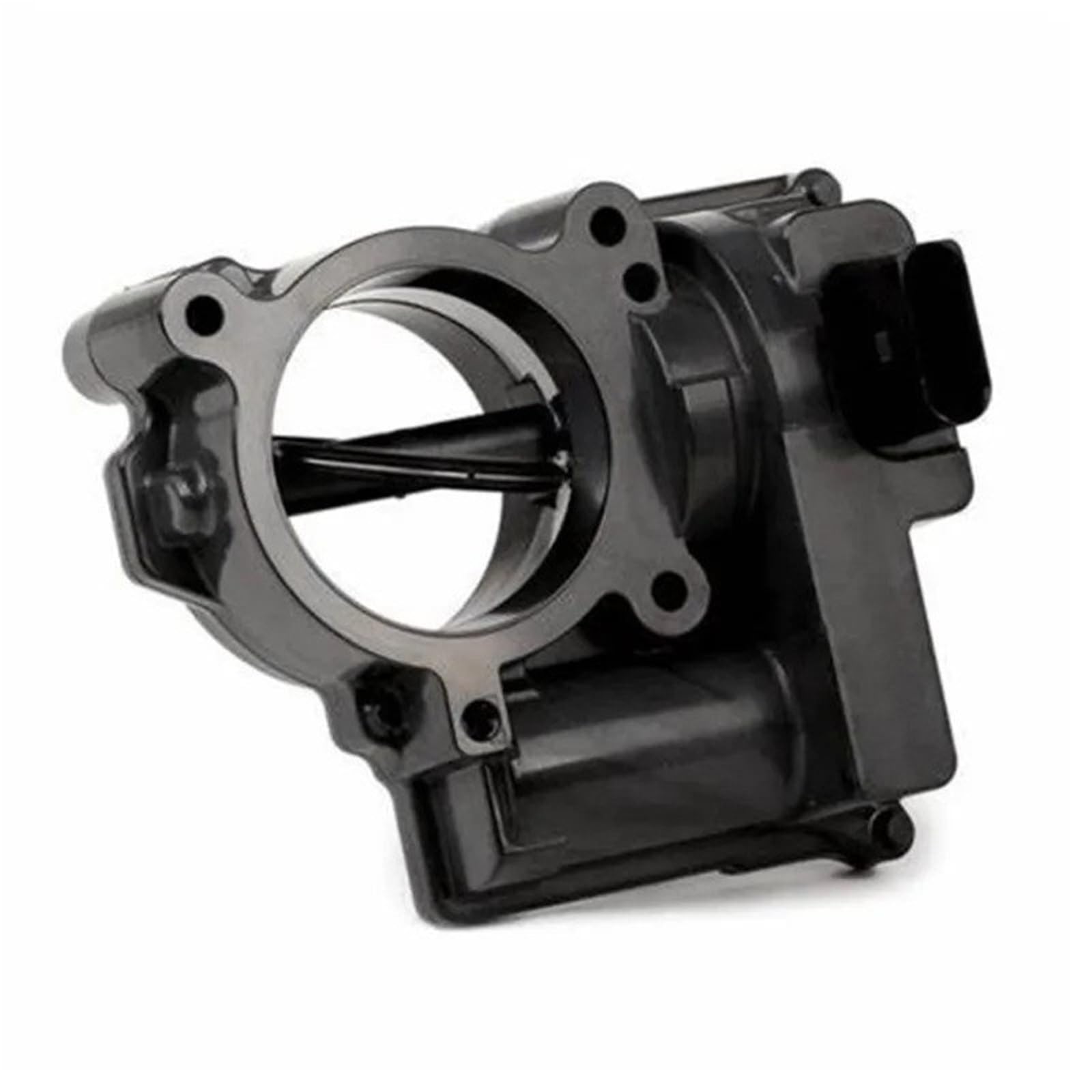 Cuerpo de acelerador electrónico con control preciso para Skoda Octavia 2.0 4