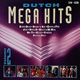 Megahits From The NetherIands