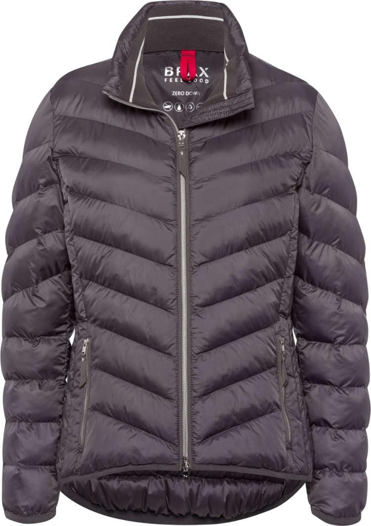 Chaqueta Tipo Barn De Lona Para Mujer | Tienda Online