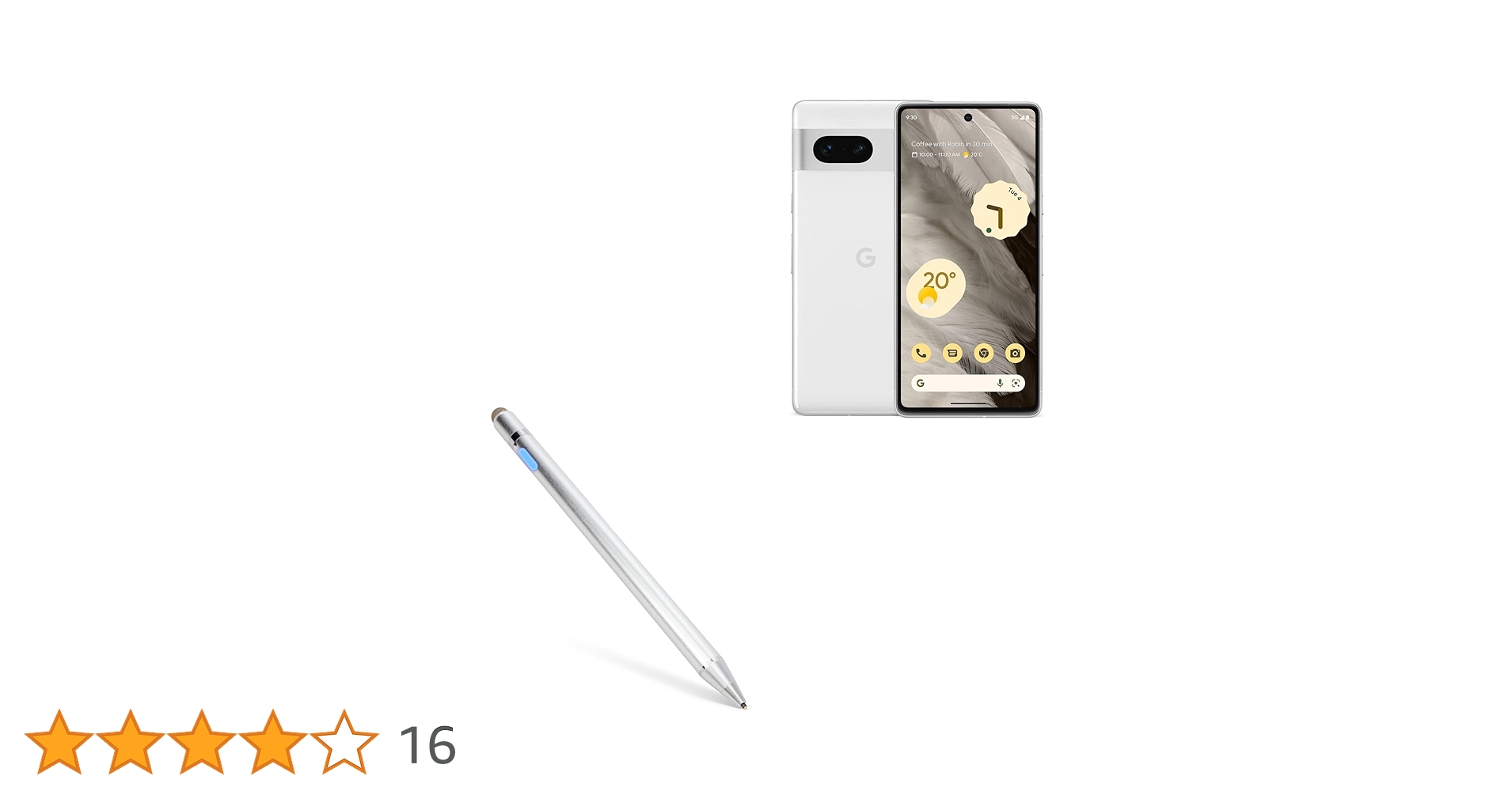 Google Pixel Tablet 128GB スタイラス ペン付き Amazon.co.jp: BoxWave スタイラスペン Google Pixel 7 Pro対応