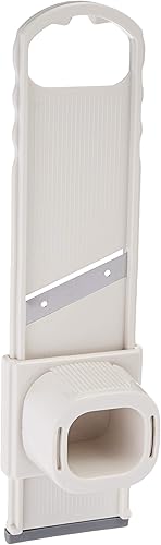 Miniatura 3 de Hutzler cortador de ajotrituradora