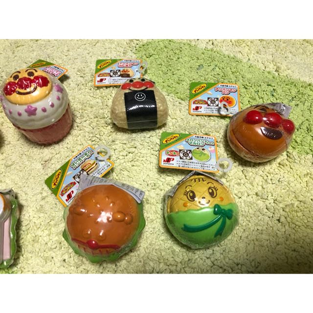 Amazon | アンパンマン おままごと おりょうり トントン | セット