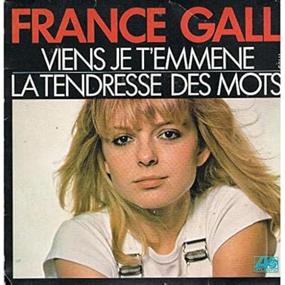 Viens Je T'emm&egrave;ne / La Tendresse Des Mots