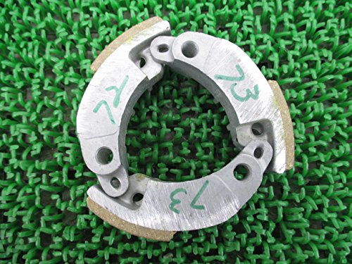 しょうちゃん Amazon | 新品 ホンダ 純正 バイク 部品 スカイ クラッチシュー 22535