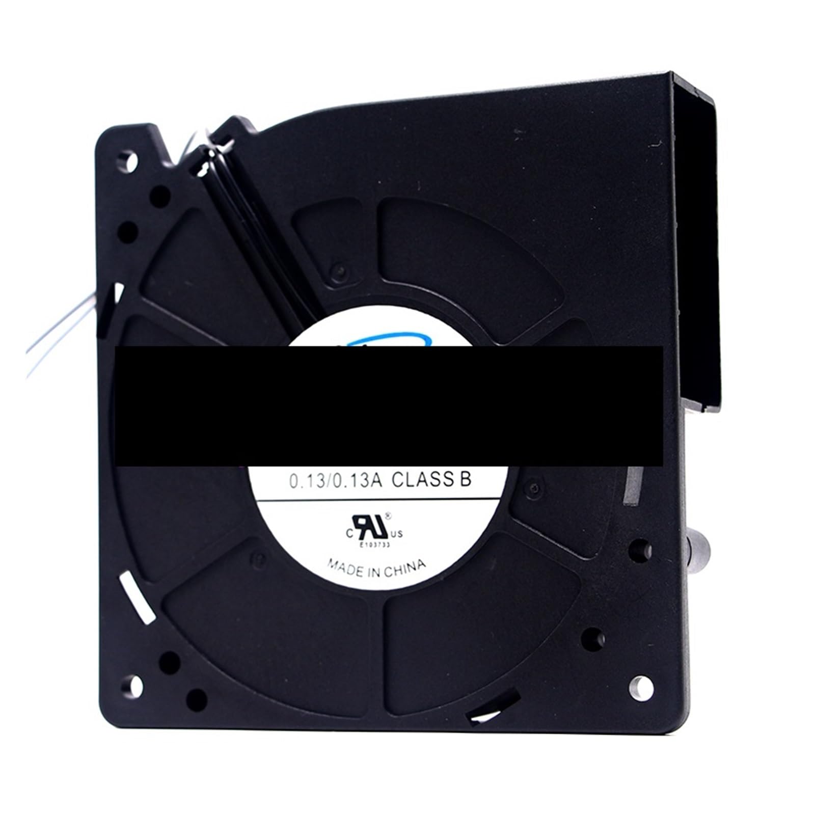 LWJYIPETZQ For AB12131V2HBL Turbo Blower AC220-240V 0.13A Cooling Fan