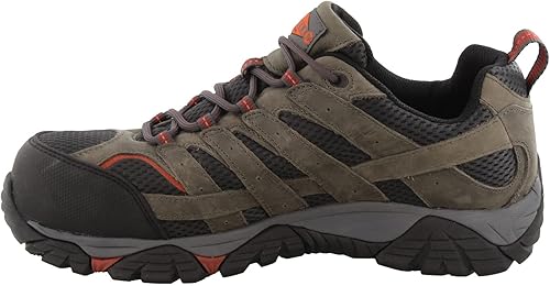 Merrell Work Moab Vertex Vent - Puntera compuesta para hombre