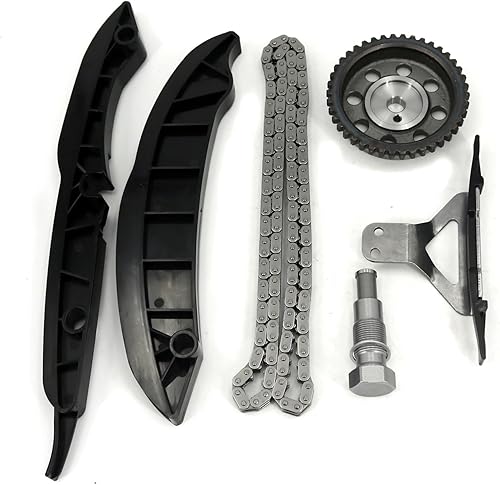 Kit de reparación de cadena de distribución de motor G20D compatible con SsangYong KorANDO 2.0 2011-2022 DS070120 Accesorios de coche