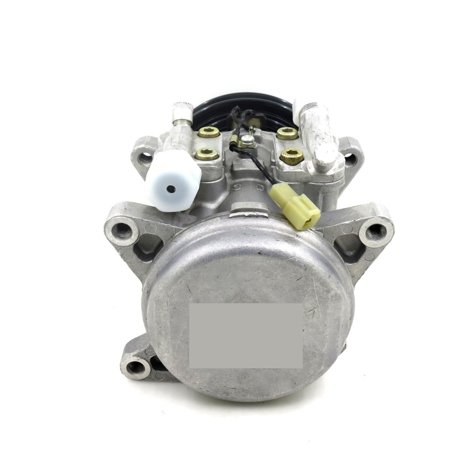 Amazon.com: 6P148A 047200-9630 10P15C Air Conditioning Atuo